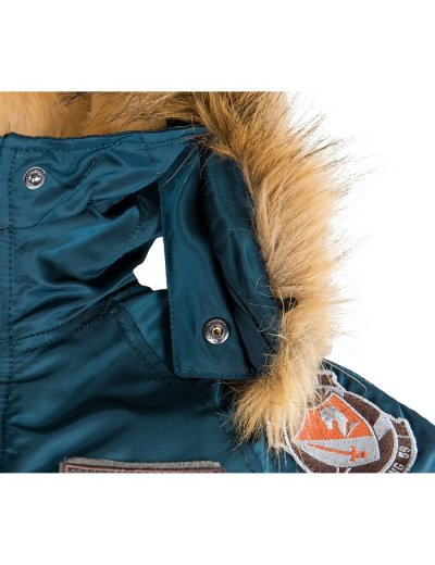 YOUTH N-3B MAVERIC YOUTH N-3B MAVERIC