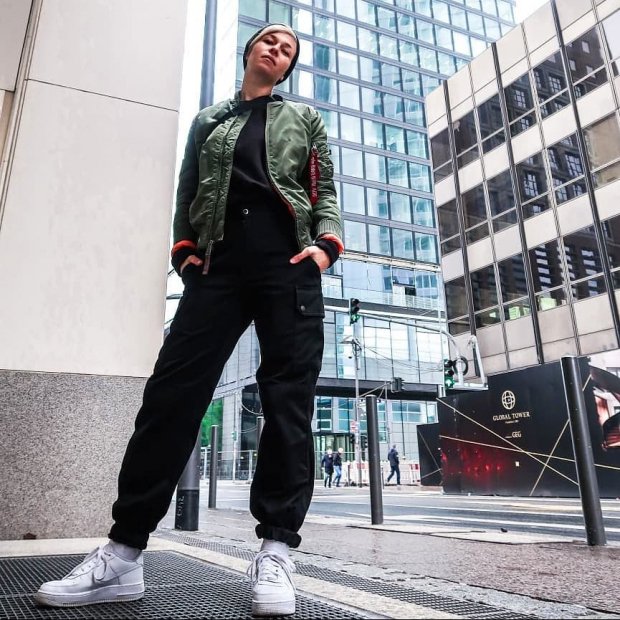 Alpha industries™ USA Ukraine Официальный ритейлер компании Alpha ...